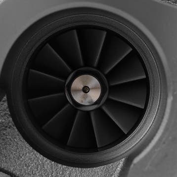 K0422 882 881 Turbo Turbocharger compatible for Mazda 3 6..., Verzenden, Nieuw, Mazda