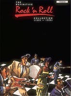 The Definitive Rock n Roll Collection - Trombone, Ophalen of Verzenden, Nieuw, Trombone
