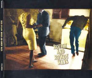 cd digi - Bob Dylan - Rough And Rowdy Ways, Verzenden, Zo goed als nieuw