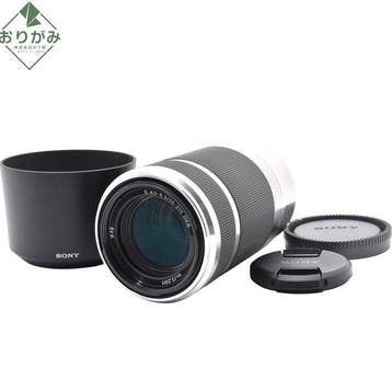 Sony E 4.5-6.3/55-210mm OSS SEL55210 Telelens, Nieuw