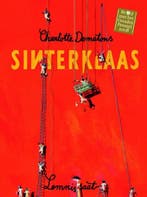 Sinterklaas | 9789056379858 | Charlotte Dematons, Zo goed als nieuw, Charlotte Dematons