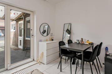 Te huur: Kamer Piusstraat in Tilburg