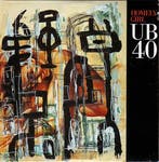 3 inch cds - UB40 - Homely Girl, Cd's en Dvd's, Cd Singles, Verzenden, Zo goed als nieuw, Overige genres