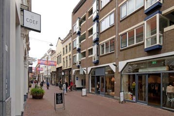 Appartement te huur in Arnhem - 62 m² - 2 kamer(s) - 2, Appartement, Arnhem, Gelderland