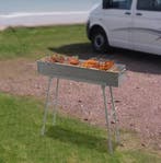 Opvouwbare houtskoolbarbecue – draagbare BBQ grill buiten, Tuin en Terras, Barbecue-accessoires, Verzenden, Nieuw