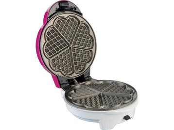 GORENJE WCM702PW - Wafel- & Cupcakemaker - 700W -, Verzenden, Nieuw