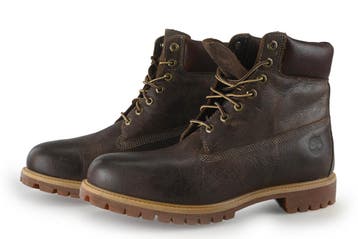 Timberland Boots in maat 46 Bruin, Bruin, Verzenden, Timberland, Boots