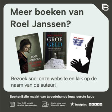 Alles verloren 9789023455387 Roel Janssen, Verzenden, Gelezen, Roel Janssen