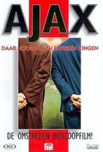 dvd film - Ajax - Daar Hoorden Zij Engelen Zingen - Ajax..., Verzenden, Zo goed als nieuw