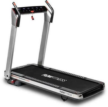 Flow Fitness DTM400i Loopband Afhalen en Montage, Ophalen, Nieuw, Benen
