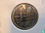 Nederland 10 cent 1825 (B - muntslag), Verzenden, 10 cent, Losse munt, Goud