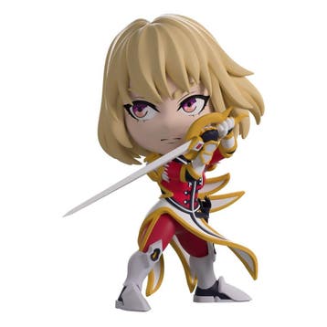 Solo Leveling Vinyl Figure Cha Hae-In 12 cm, Verzamelen, Ophalen of Verzenden, Nieuw
