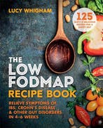 9781912023035 The Low-FODMAP Recipe Book, Boeken, Verzenden, Nieuw, Lucy Whigham