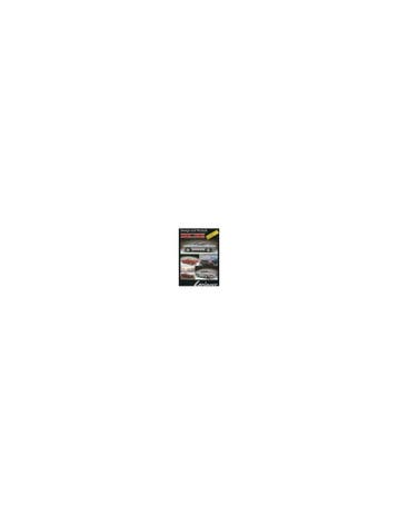 1984 MERCEDES BENZ SL LORINSER BROCHURE DUITS, Nieuw, Author