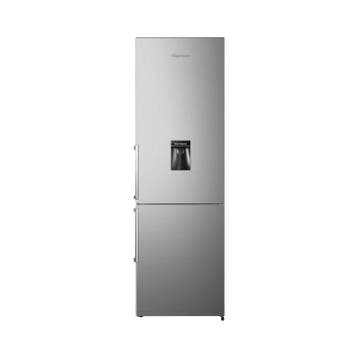 Fridgemaster MC55265DES - Koel-vriescombinatie - 180 cm -, Ophalen of Verzenden, Nieuw