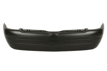 Bumper o.a: Renault, Clio II (BB, CB) - Clio II Societe (SB), Ophalen of Verzenden, Nieuw, Renault, Bumper