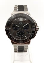 TAG Heuer - Formula 1 CAU1115 - Zonder minimumprijs -