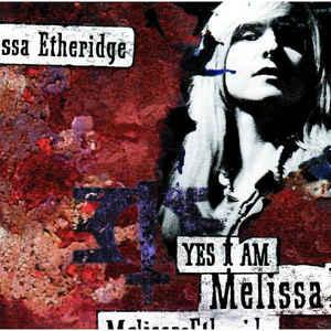 cd - Melissa Etheridge - Yes I Am, Verzenden, Zo goed als nieuw