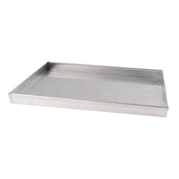 Bakplaat | TurboChef Sta | Aluminium (Coating) |, Verzenden, Nieuw in verpakking