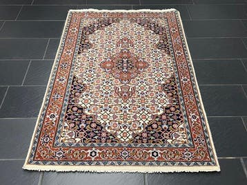 Bidjar - Vloerkleed - 180 cm - 120 cm, Nieuw