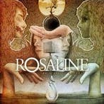 cd - Rosaline - The Vitality Theory, Verzenden, Zo goed als nieuw