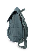 Kipling Rugzak Blauw, Verzenden, Zo goed als nieuw, Blauw