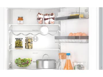 Bosch KIN86EDD0 - Inbouw koel-vriescombinatie - VitaFresh, Witgoed en Apparatuur, Koelkasten en IJskasten, Verzenden, Nieuw