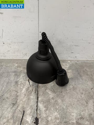 Combisteel Warmtelamp Warmhoudlamp 250 watt 230V Horeca, Ophalen of Verzenden, Nieuw zonder verpakking