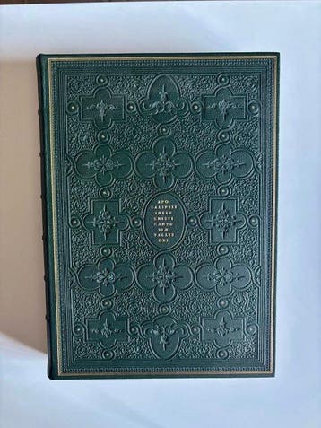 Spanje - Barcelona; M.Moleiro Editor,S.A - Val-Dieu, Antiek en Kunst, Antiek | Boeken en Bijbels