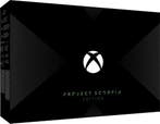 REFURBISHED Xbox One X Project Scorpio Edition - 1 TB, Verzenden, Nieuw