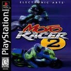 Moto Racer 2 PS2 Garantie & morgen in huis!, Avontuur en Actie, 1 speler, Ophalen of Verzenden, Zo goed als nieuw