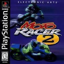 Moto Racer 2 PS2 Garantie & morgen in huis!, Avontuur en Actie, 1 speler, Ophalen of Verzenden, Zo goed als nieuw