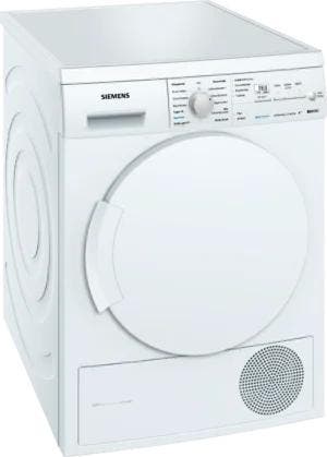 Wasdroger Siemens WT44W3G1 7 kg kg A++ Refurbished, 6 tot 8 kg, Minder dan 85 cm, Verzenden, Refurbished