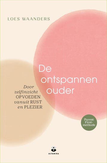 De ontspannen ouder - Loes Waanders 9789401306096, Verzenden, Gelezen, Loes Waanders