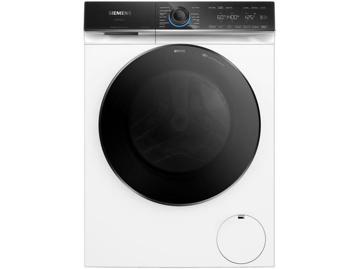 Siemens IQ700 WG44B2A5NL - Wasmachine - Intelligent Dosing, Witgoed en Apparatuur, Wasmachines, Zo goed als nieuw, Verzenden