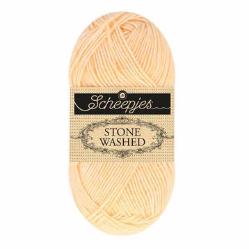 Scheepjes Stone Washed 50 gr - 841 Aragonite, Verzenden, Nieuw