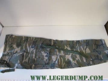 Commander VI Streetcamo Vintage look (Broeken, Kleding), Ophalen of Verzenden, Nieuw