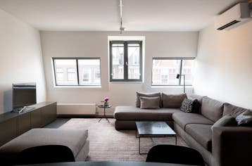 Te huur: Appartement Govert Flinckstraat in Amsterdam, Noord-Holland, Appartement, Amsterdam