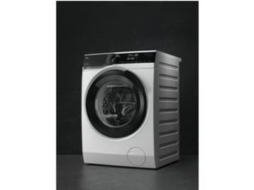 AEG LR7FL941EX - Wasmachine 9kg - ProSense ProSteam 1400t -, Verzenden, Zo goed als nieuw