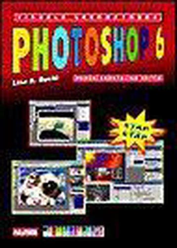 Photoshop 6 / Visuele leermethode - L.A. Bucki 9789022944196, Boeken, Verzenden, Gelezen, L.A. Bucki