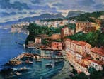 Vincenzo Somma (1955) - Sorrento (Costiera amalfitana)