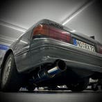 FOX Mazda RX7 - FC einddemper links JDM Style - 1x114 Type 1, Auto-onderdelen, Verzenden, Nieuw