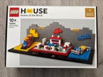 Lego Set - 40505 - Lego House - Lego Building Systems, Nieuw