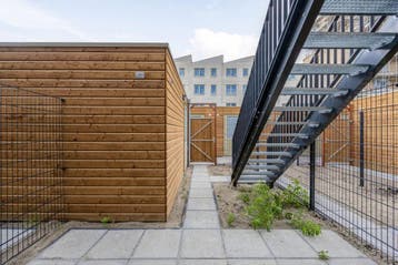 Te huur: Huis Europalaan in Almere, Huizen en Kamers, Huizen te huur, Almere, Flevoland