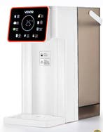 Heet water dispenser Table Top model, 2 liter of meer, Ophalen of Verzenden, Nieuw