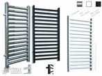 Sanicare design radiator Qubic 126,4 x60 cm., Verzenden, Nieuw