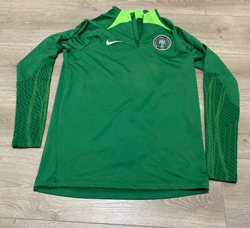 Nigeria national team - Wereldkampioenschap Voetbal - 2022 -, Nieuw