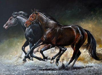 Alexander Nakonechnyi (XX-XXI) - Move forward throgh the