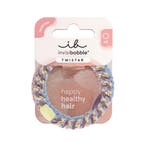 Invisibobble  Twistar Lavender Braids, Verzenden, Nieuw