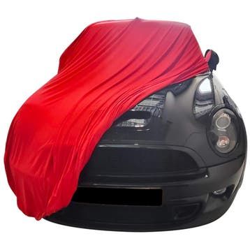 Autohoes voor Mini Cooper cabrio (R57) (2009-2015) Indoor, Ophalen of Verzenden, Nieuw, Op maat